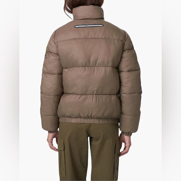 Norden Project Mia Cire Puffer Coat - Picture 3 of 12